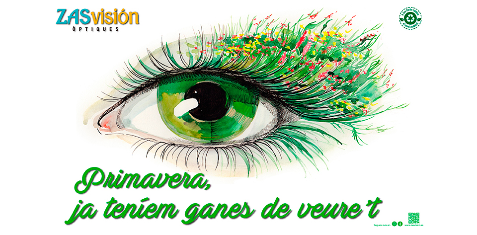 PRIMAVERA ZAS VISIN