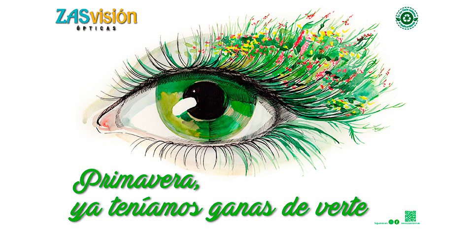 PRIMAVERA ZAS VISIN